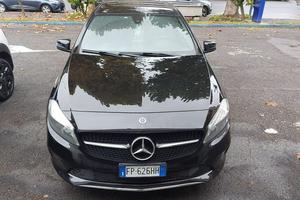 Mercedes-benz classe A160
