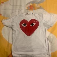 comme des garcons play