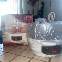 CUOCI UOVA CUISINIÈRE EIERKOCHER cuoci uova