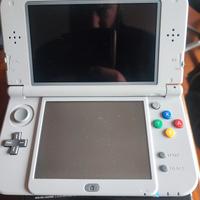 Nintendo 3DS XL SNES edition 