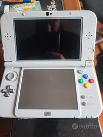 Nintendo 3DS XL SNES edition 