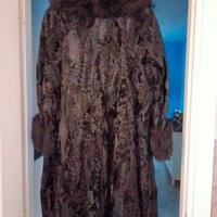 Pelliccia in persiano