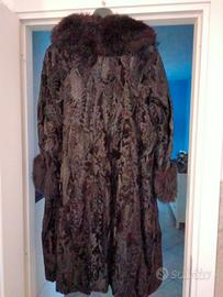 Pelliccia in persiano