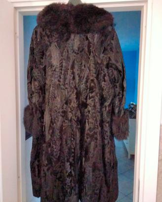 Pelliccia in persiano