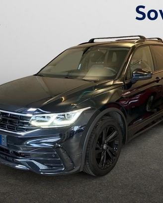 Volkswagen Tiguan 2.0 TDI SCR 110KWR-Line DSG