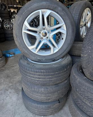 Cerchi Audi Q5/A5/A4 gomme 235/60R18 omaggio