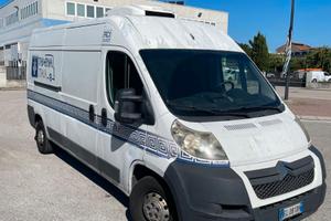 Citroen Jumper ATP FRCX diesel 3.0 180cv passo lun