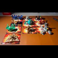 Bakugan