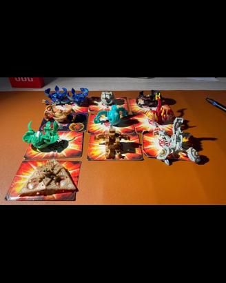 Bakugan