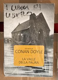 Libro Sherlock Holmes la valle della paura - Doyle