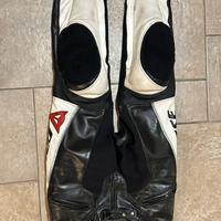 Pantaloni Dainese Delta Pro C2