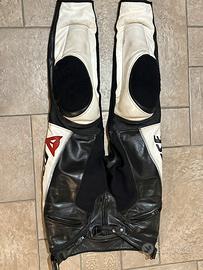 Pantaloni Dainese Delta Pro C2