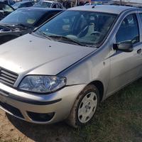 Ricambi Fiat punto 188 anno 2005 1.3 multi jet