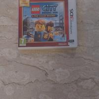 lego city nuntendo 3 ds