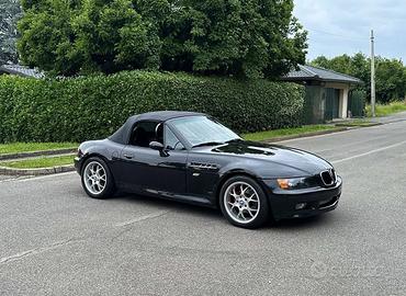 BMW Z3 1.8 PRE-SERIE (1996)