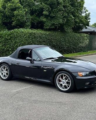 BMW Z3 1.8 PRE-SERIE (1996)