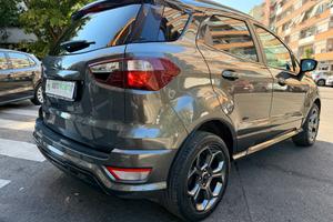 Ford EcoSport 1.0 125cv ST-Line