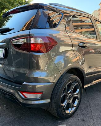 Ford EcoSport 1.0 125cv ST-Line