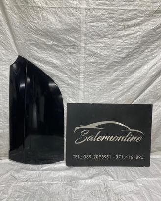 Plastica sportello sinistro Smart 450 cabrio nera