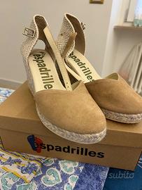 Espadrilles originali