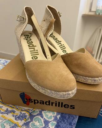 Espadrilles originali