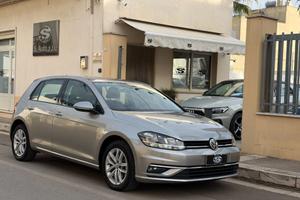 VOLKSWAGEN Golf 1.6 TDI 115 CV Business