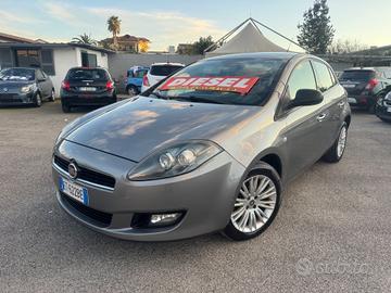 Fiat Bravo 1.6 MJT 105 CV DPF Business