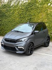 Aixam GTO PRZZ TRATTABILE