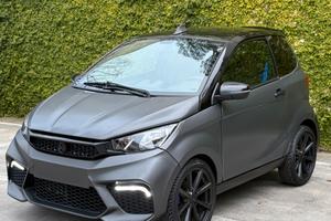 Aixam GTO PRZZ TRATTABILE