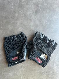 Guantinper sollevamento pesi