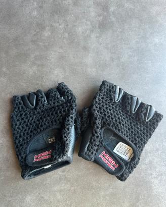 Guantinper sollevamento pesi