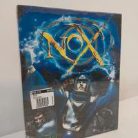 Nox PC big box sigillato (westwood rpg vintage)