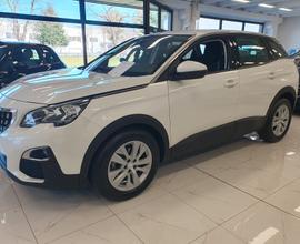 Peugeot 3008 PureTech Turbo 130 S&S EAT8 Active