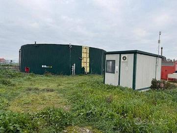 Immobile in asta di 2 m² a Cancello ed Arnone