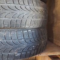 Gomme invernali/4 stagioni Nokian - GT 195/65 R15