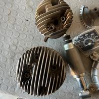 Ricambi vespa