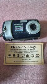 0481NN-Fotocamera Samsung DigiMax A402
