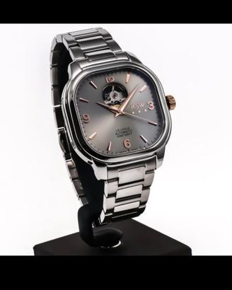 RSW LE COCLE - open heart automatico