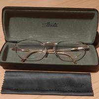 Occhiali da vista donna: marca Silhouette