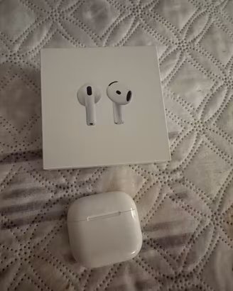 Apple AirPods 4 originali
