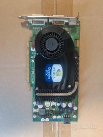 Nvidia quadro fx p317