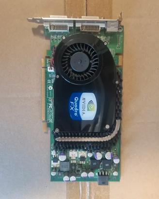 Nvidia quadro fx p317