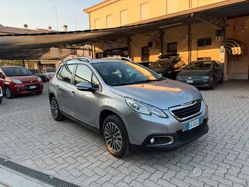 Peugeot 2008 2008 1.2 puretech (vti) 12v 82cv OK