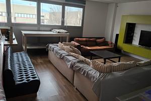 Sesto fiorentino locale uso uffici primo piano