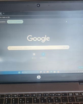 i5 5200 8gb ram 256 ssd HP ELITEBOOK 840 G2