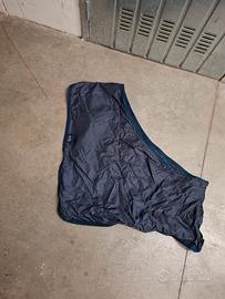 Collo cavallo antisfregamento coperte -Shires