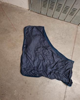 Collo cavallo antisfregamento coperte -Shires