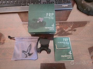 Supporto Frontale Swarovski Frp NL Pure