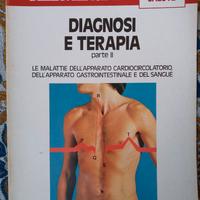 I grandi temi della medicina 28 volumi + Dizionari