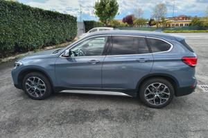 bmw x1 da amatore